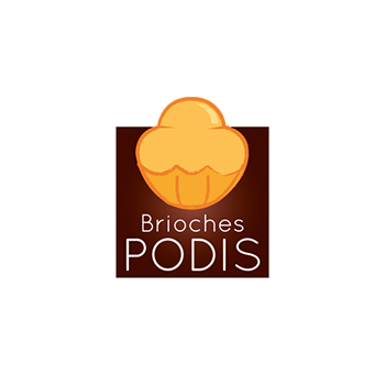 Logo Brioche Podis