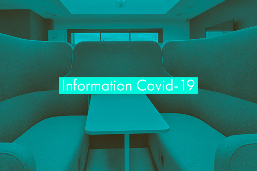Covid-19 : note d’information Global Concept