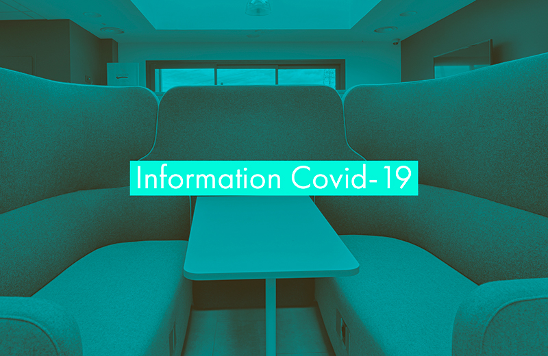 Covid19  note d'information Global Concept — Global Concept