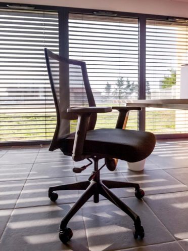 Nos solutions assises pour professionnels : les sièges de bureaux par Global Concept