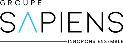 Logo Groupe Sapiens